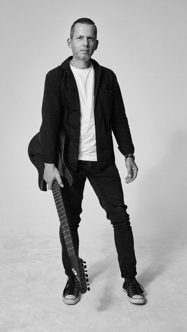 Ian Kodet