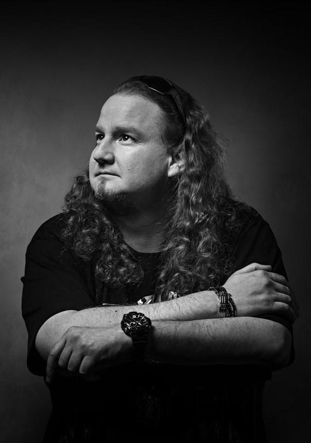 Lukáš Písařík